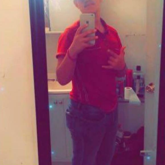 Meet your Posher, Pedro - Picture 1 of 1